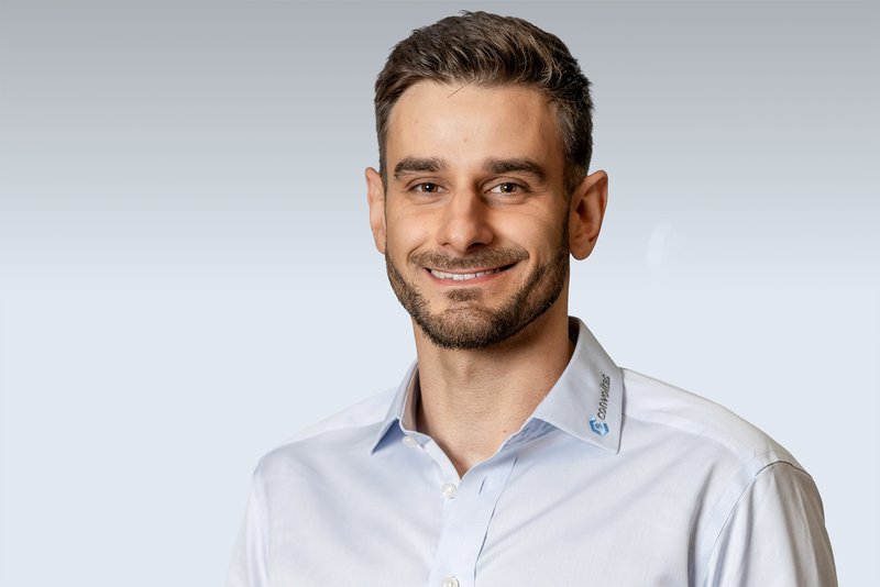 Samir Pinto Mehmeti